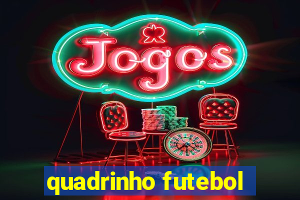 quadrinho futebol